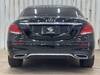 MERCEDES BENZ E-CLASS