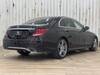 MERCEDES BENZ E-CLASS