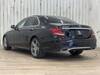 MERCEDES BENZ E-CLASS