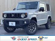 2022 SUZUKI JIMNY XC
