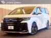 TOYOTA VELLFIRE HYBRID