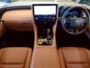 TOYOTA VELLFIRE HYBRID