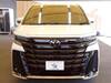 TOYOTA VELLFIRE HYBRID