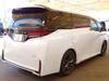 TOYOTA VELLFIRE HYBRID
