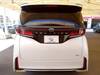 TOYOTA VELLFIRE HYBRID