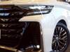 TOYOTA VELLFIRE HYBRID