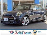 2018 BMW MINI