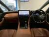 TOYOTA VELLFIRE HYBRID