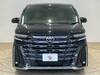 TOYOTA VELLFIRE HYBRID