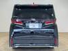 TOYOTA VELLFIRE HYBRID