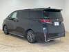 TOYOTA VELLFIRE HYBRID