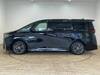 TOYOTA VELLFIRE HYBRID