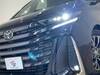 TOYOTA VELLFIRE HYBRID