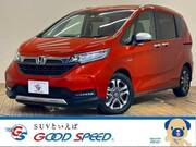 2020 HONDA FREED HYBRID