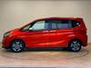 HONDA FREED HYBRID