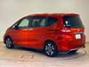 HONDA FREED HYBRID