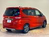 HONDA FREED HYBRID