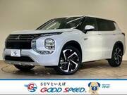 2022 MITSUBISHI OUTLANDER PHEV