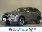 2020 NISSAN X-TRAIL 20Xi