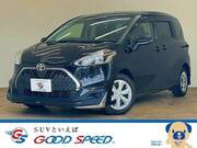2021 TOYOTA SIENTA