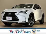 2016 LEXUS NX