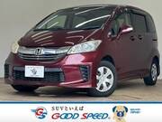 2016 HONDA FREED