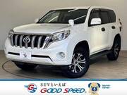2017 TOYOTA LAND CRUISER PRADO TX
