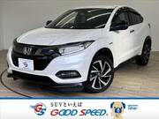 2018 HONDA VEZEL