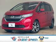2018 HONDA FREED
