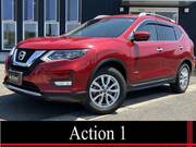 2019 NISSAN X-TRAIL