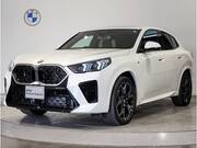 2024 BMW X2