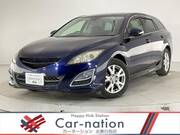 2010 MAZDA ATENZA SPORT WAGON