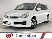 2014 NISSAN WINGROAD RIDER