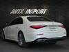 MERCEDES BENZ S CLASS