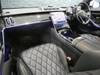 MERCEDES BENZ S CLASS