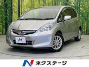 2012 HONDA FIT HYBRID