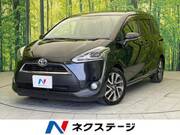 2016 TOYOTA SIENTA G
