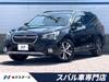 SUBARU LEGACY OUTBACK