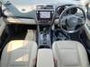 SUBARU LEGACY OUTBACK