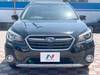 SUBARU LEGACY OUTBACK