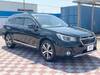 SUBARU LEGACY OUTBACK