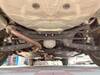 SUBARU LEGACY OUTBACK