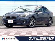 2018 SUBARU IMPREZA G4