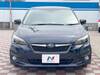 SUBARU IMPREZA G4