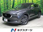 2017 MAZDA CX-5 XD L PACKAGE