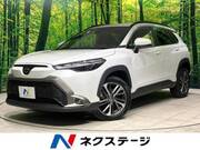 2023 TOYOTA COROLLA CROSS Z
