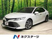 2020 TOYOTA CAMRY G