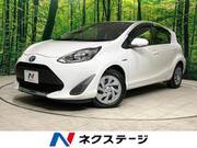2020 TOYOTA AQUA L