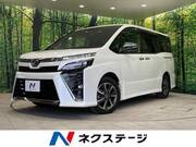 2020 TOYOTA VOXY