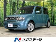 2009 NISSAN CUBE